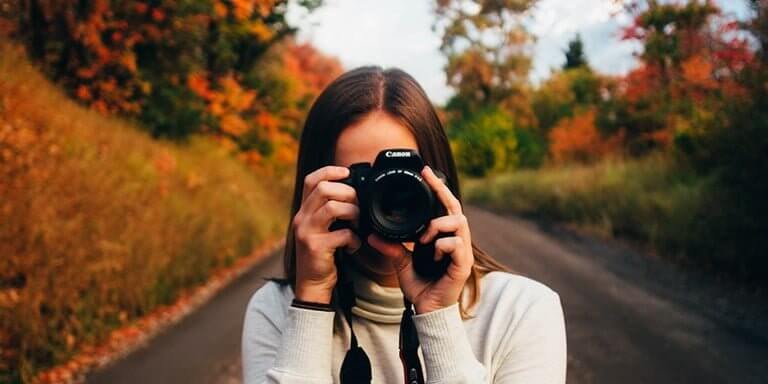 Doğallığı ve Zarafeti Birleştirin