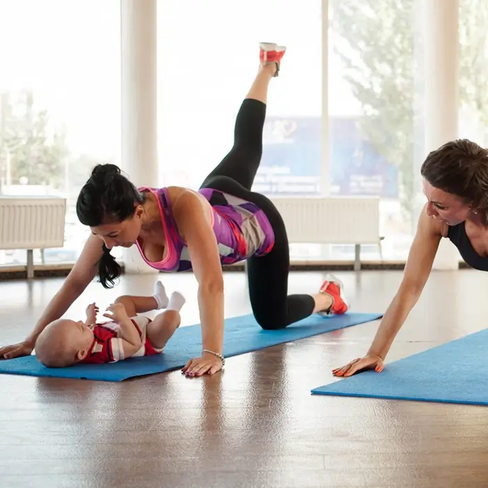  Kişiye Özel Antrenman Programları