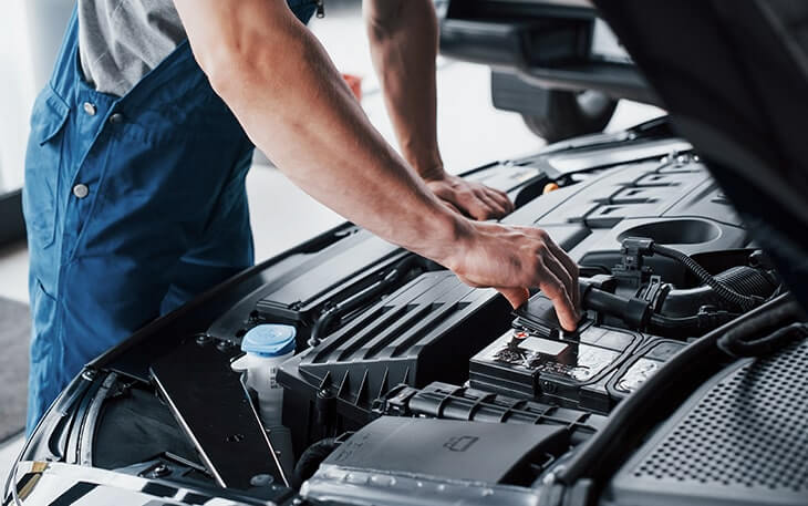 Referans Çalışmamız