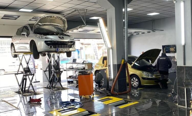 Referans Çalışmamız