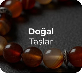 Doğal Taşlar