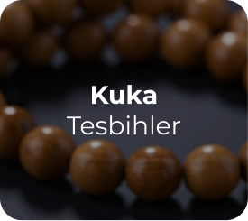 Kuka Tesbihler